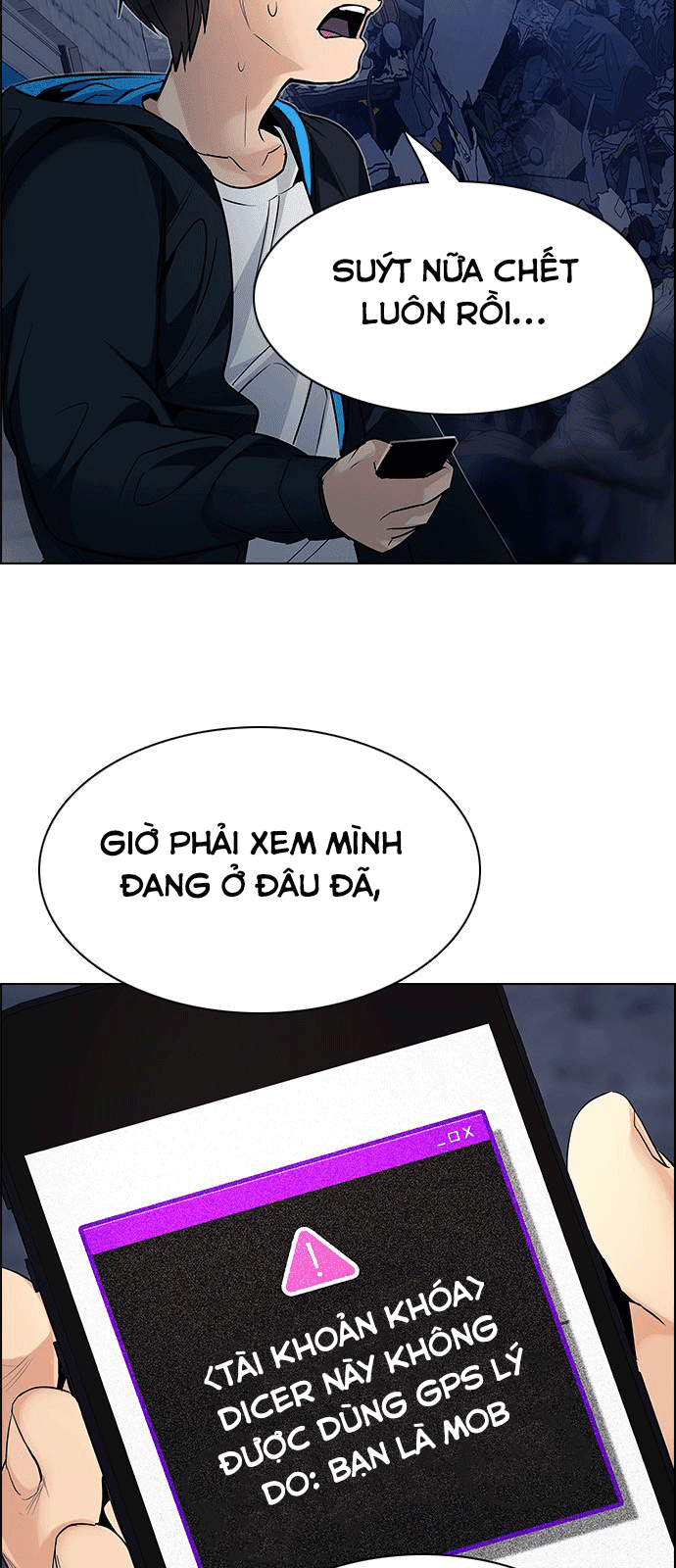 Dice - Chương 203 - Trang 16