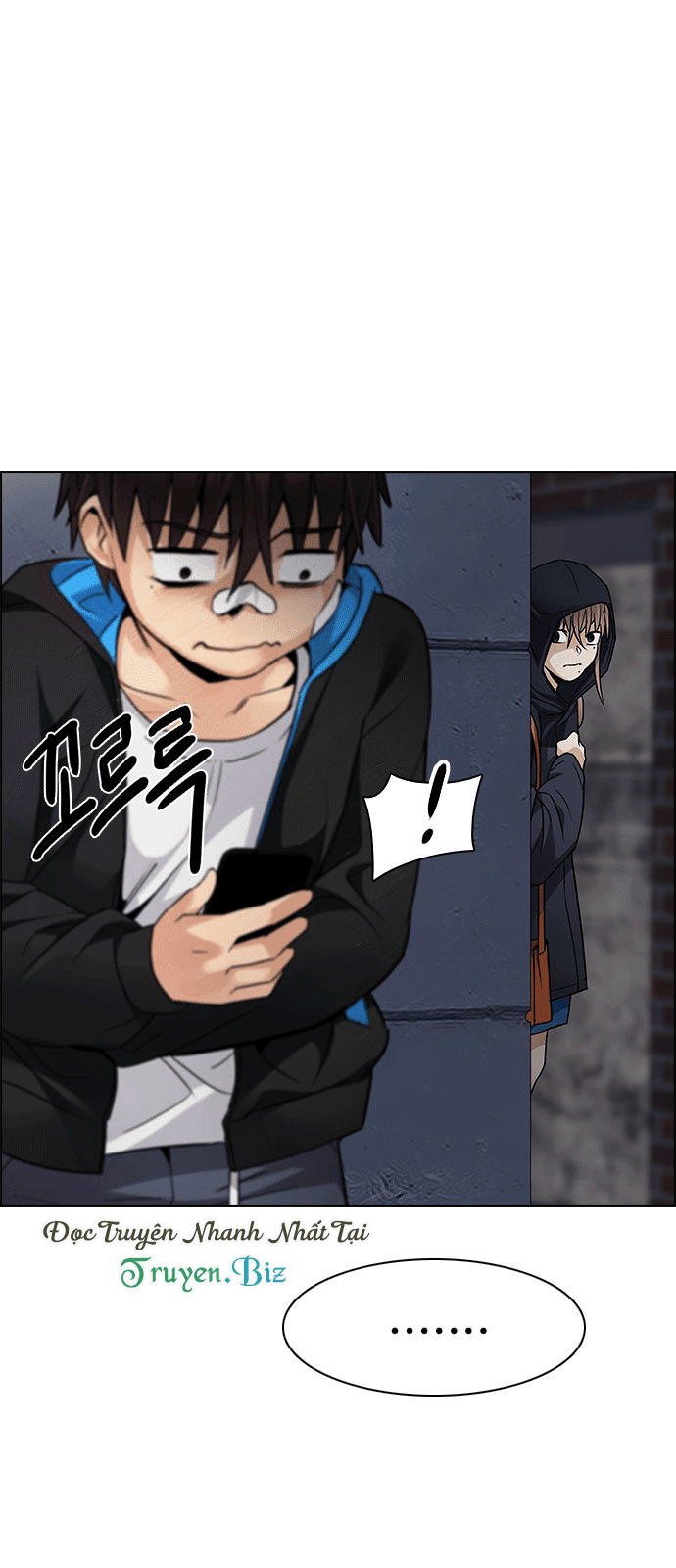 Dice - Chương 203 - Trang 18