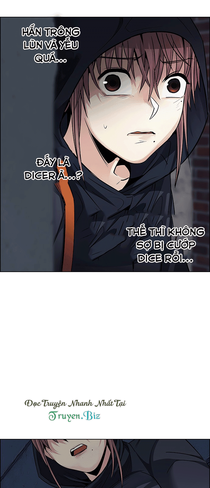 Dice - Chương 203 - Trang 19