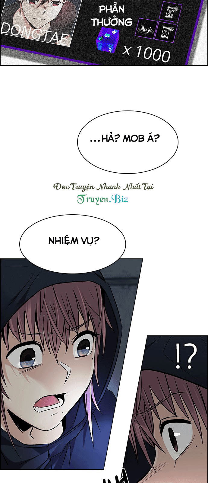 Dice - Chương 203 - Trang 21