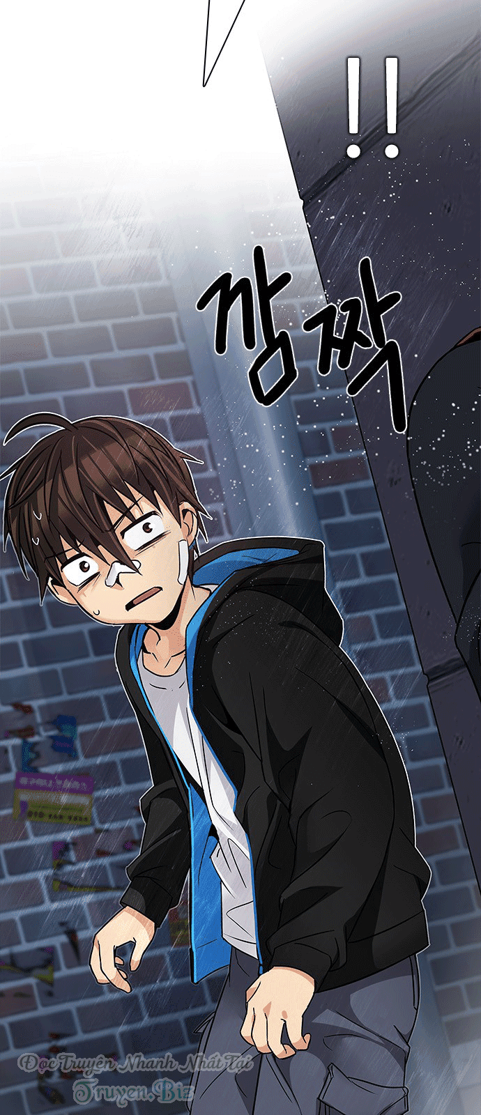 Dice - Chương 203 - Trang 25