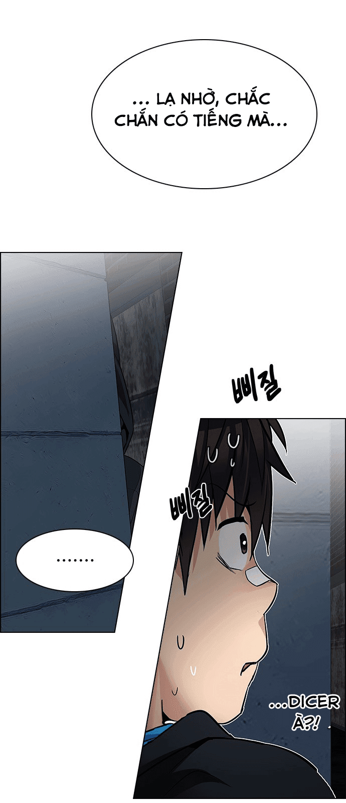 Dice - Chương 203 - Trang 27