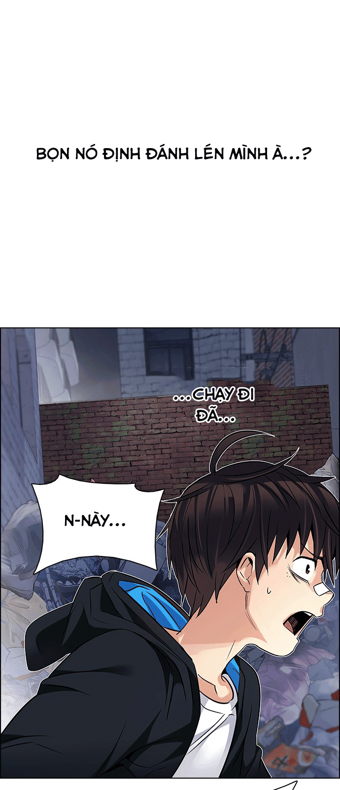 Dice - Chương 203 - Trang 28