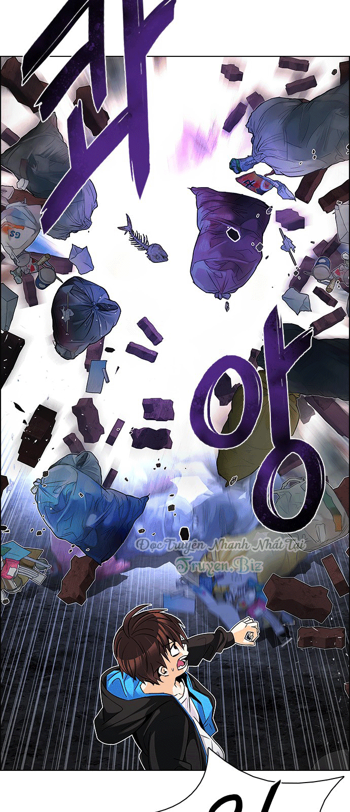 Dice - Chương 203 - Trang 30