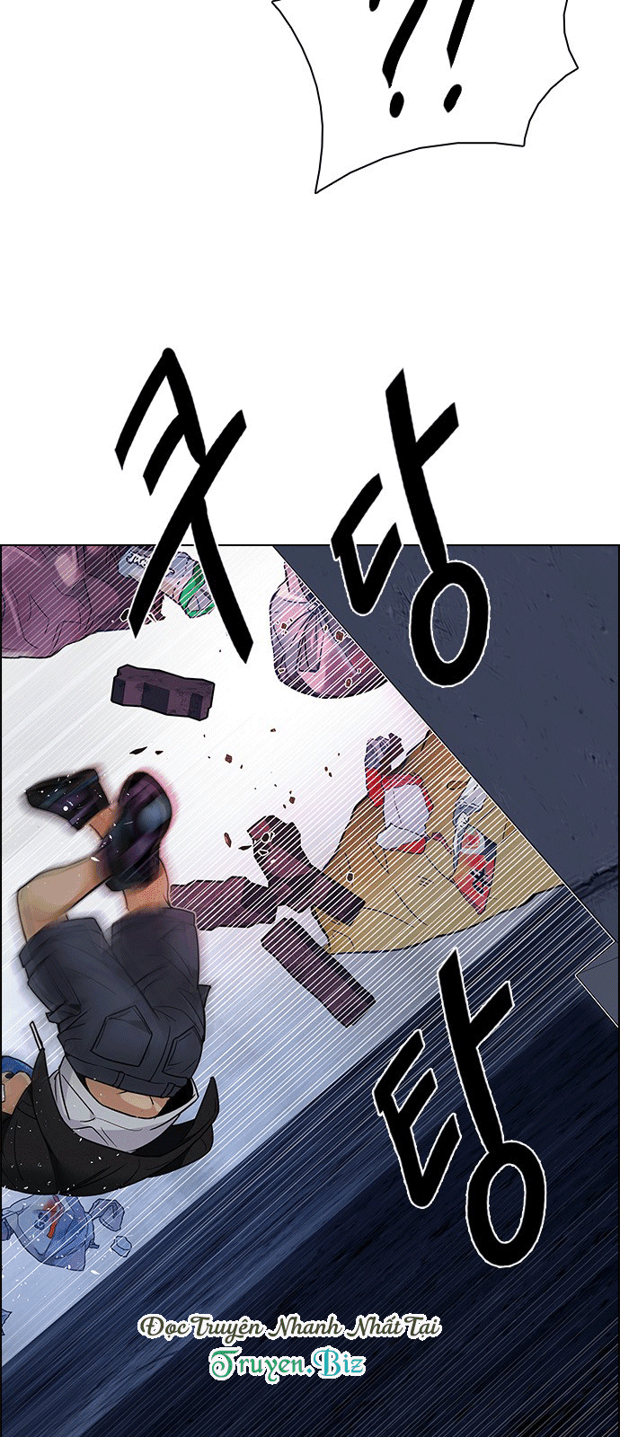 Dice - Chương 203 - Trang 31