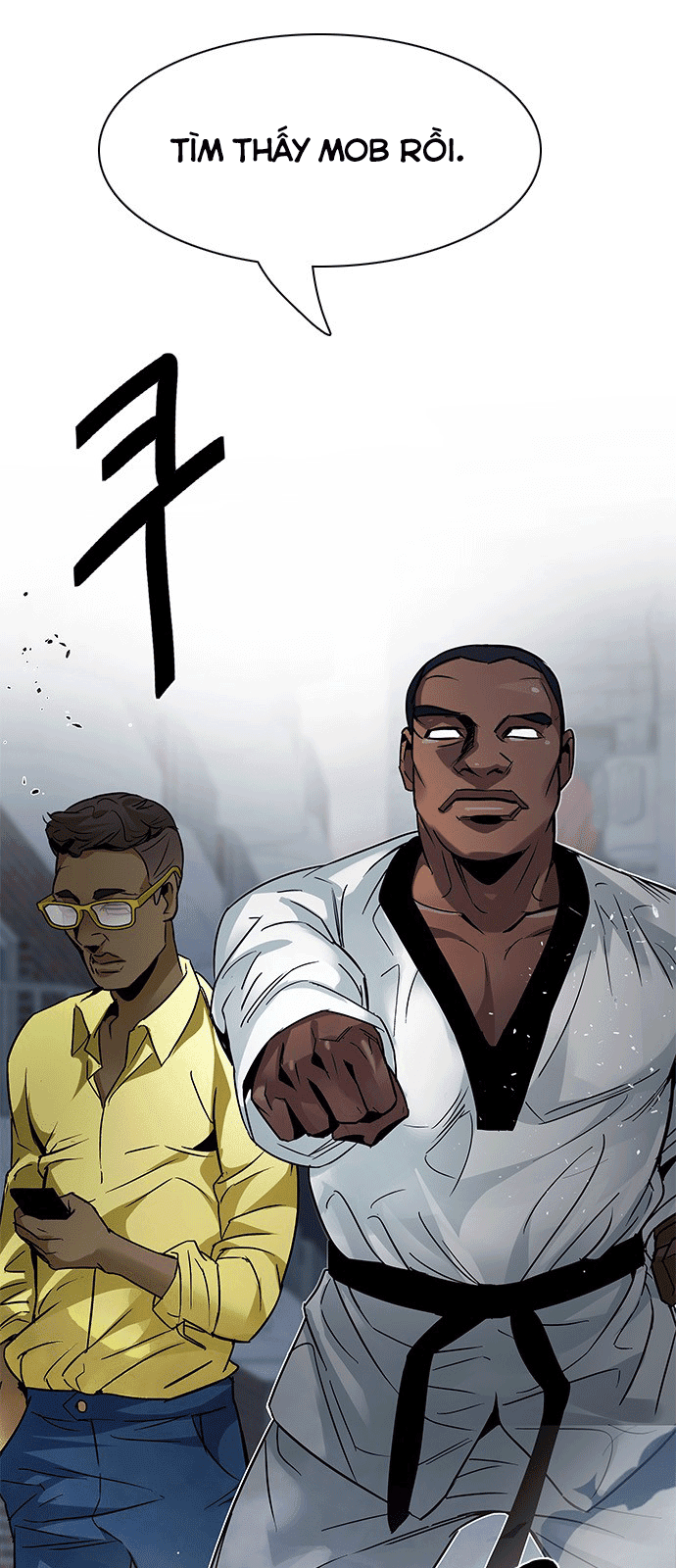 Dice - Chương 203 - Trang 34