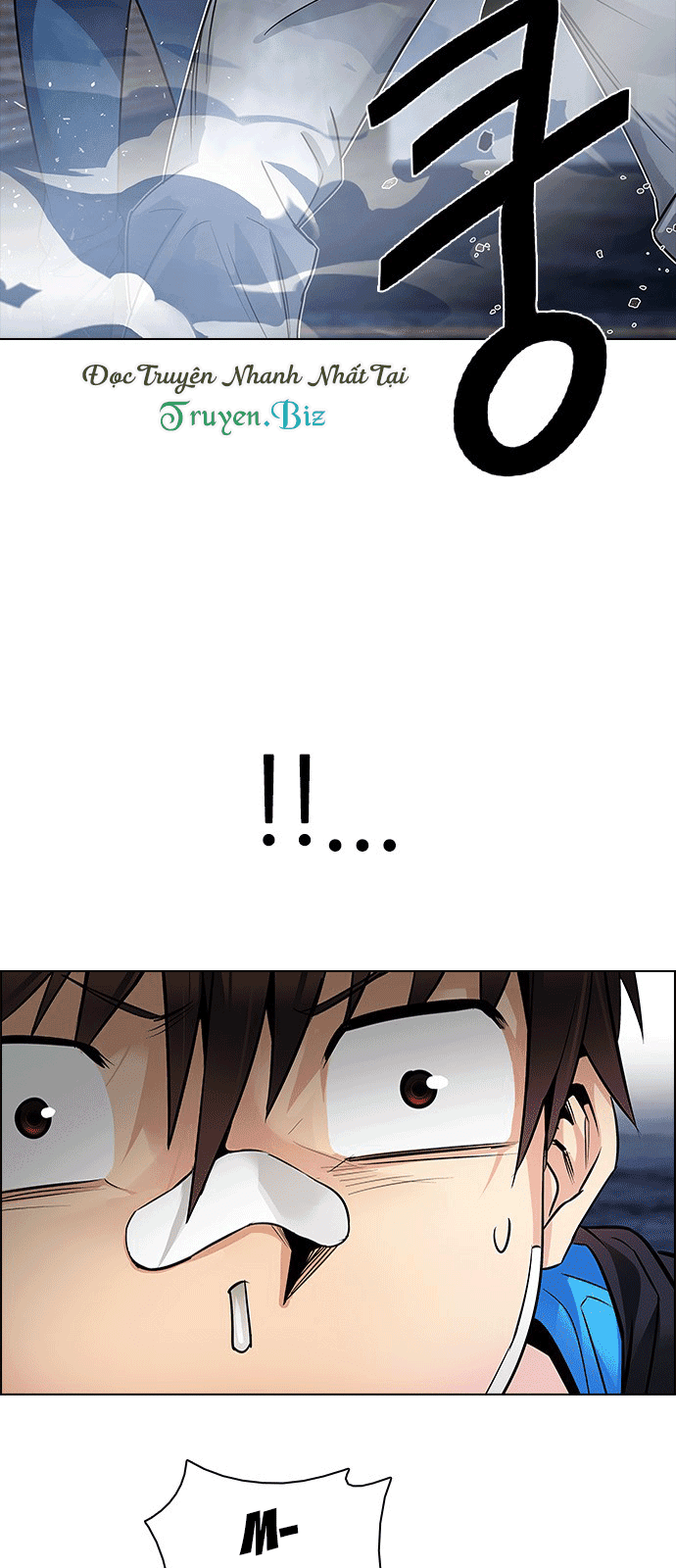 Dice - Chương 203 - Trang 35