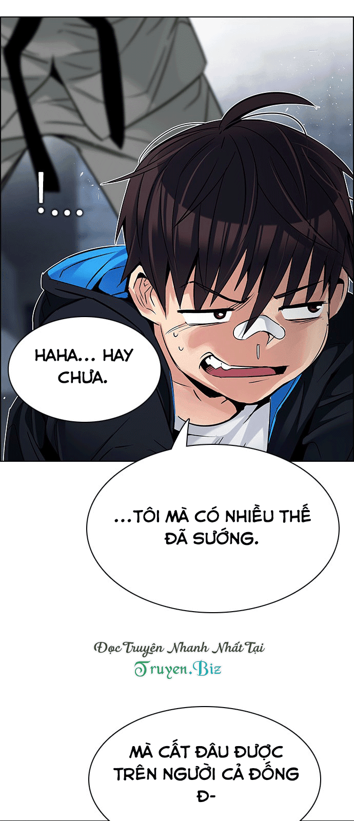 Dice - Chương 203 - Trang 39