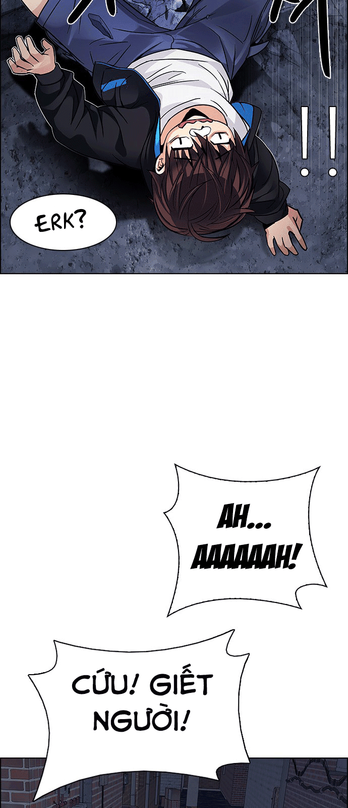 Dice - Chương 203 - Trang 43