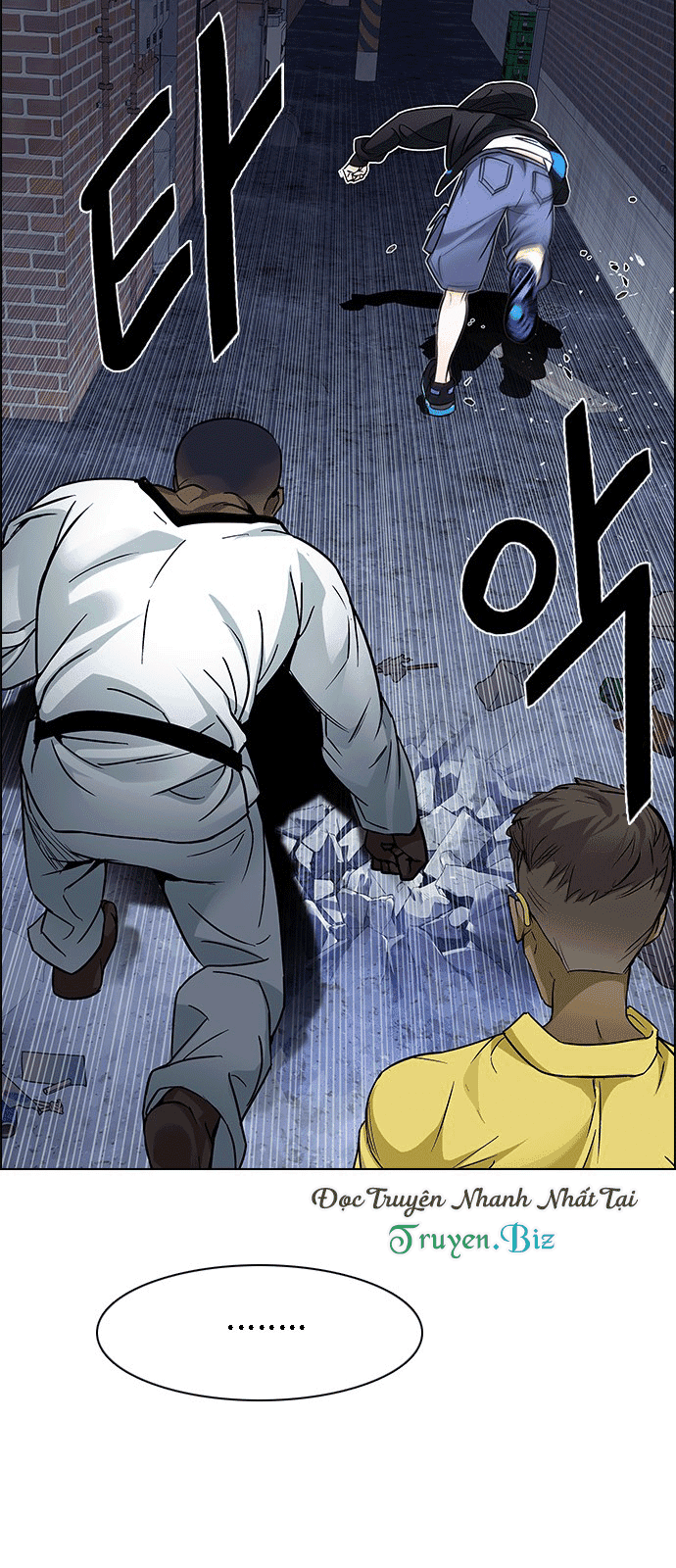 Dice - Chương 203 - Trang 44