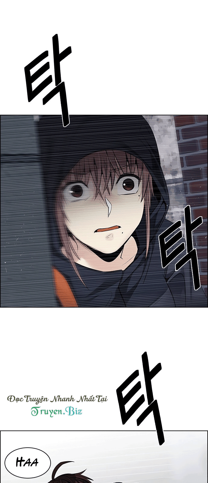 Dice - Chương 203 - Trang 45