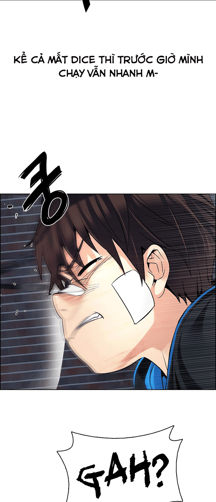 Dice - Chương 203 - Trang 47