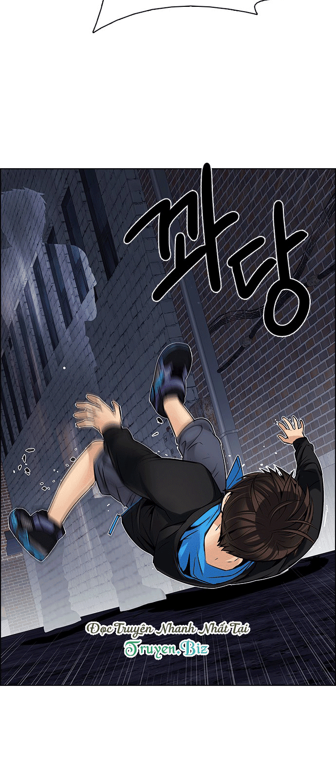 Dice - Chương 203 - Trang 48