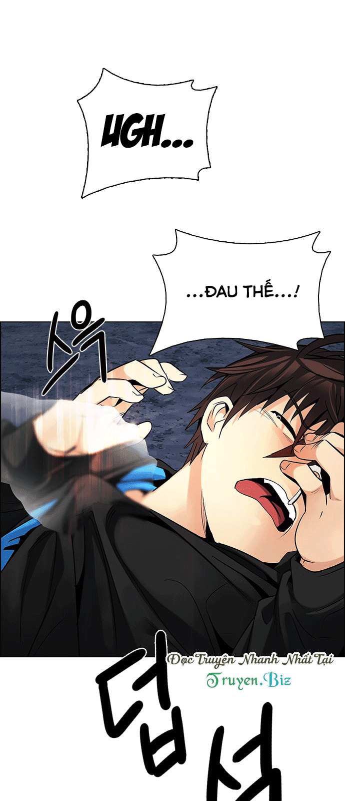 Dice - Chương 203 - Trang 49