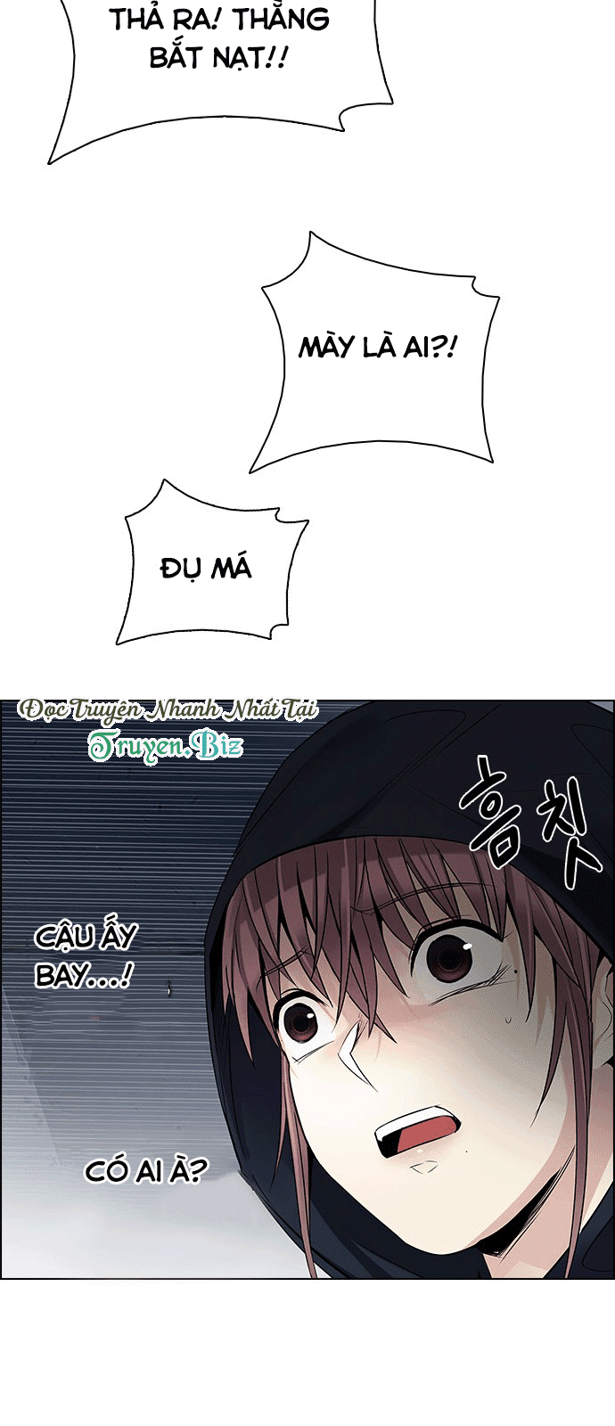 Dice - Chương 203 - Trang 51