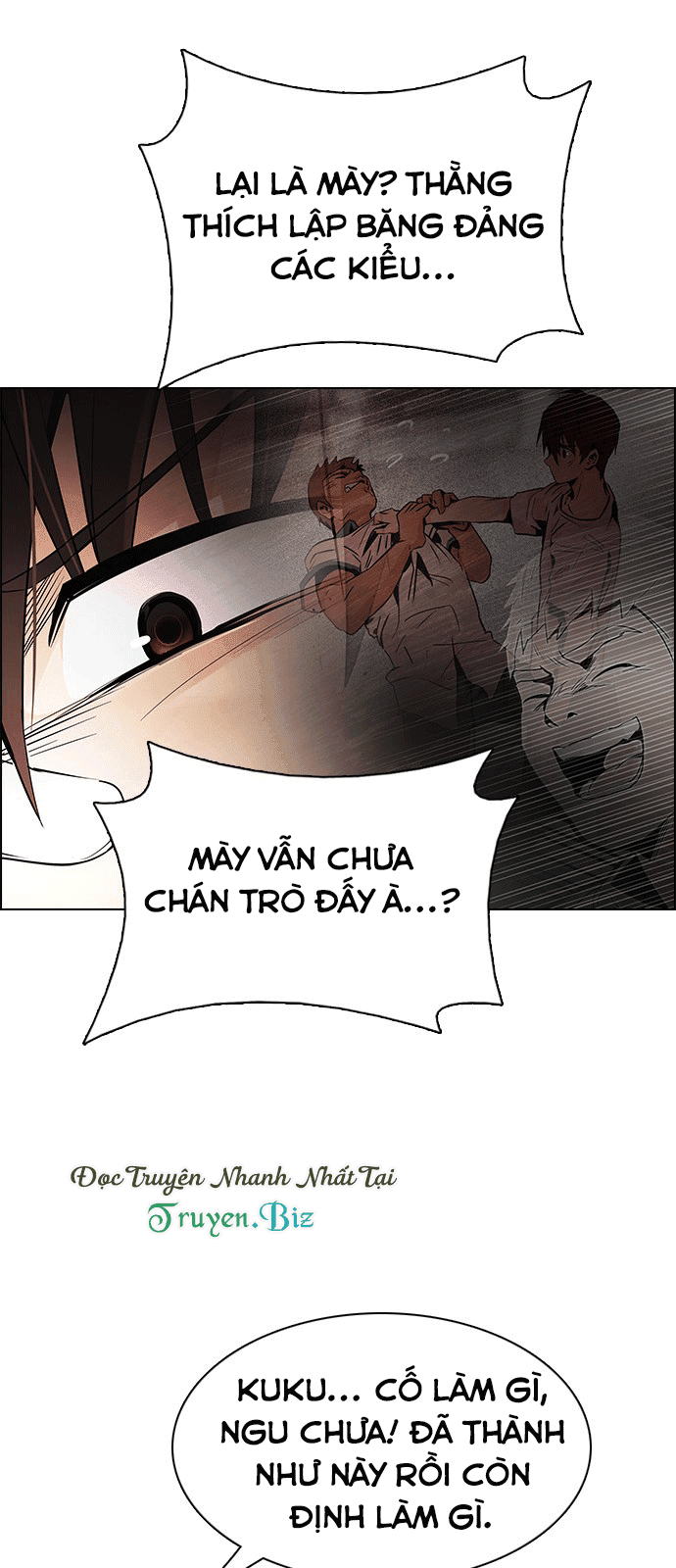 Dice - Chương 203 - Trang 54