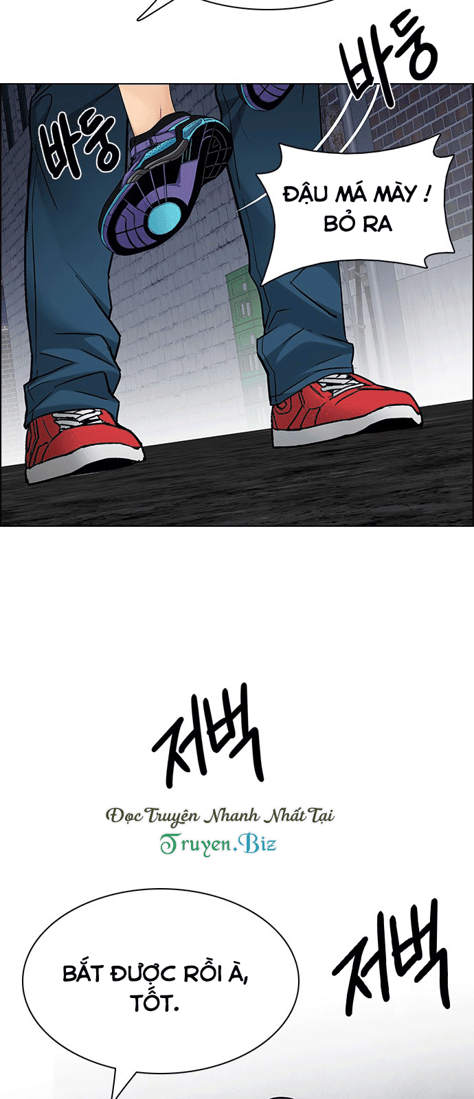 Dice - Chương 203 - Trang 55