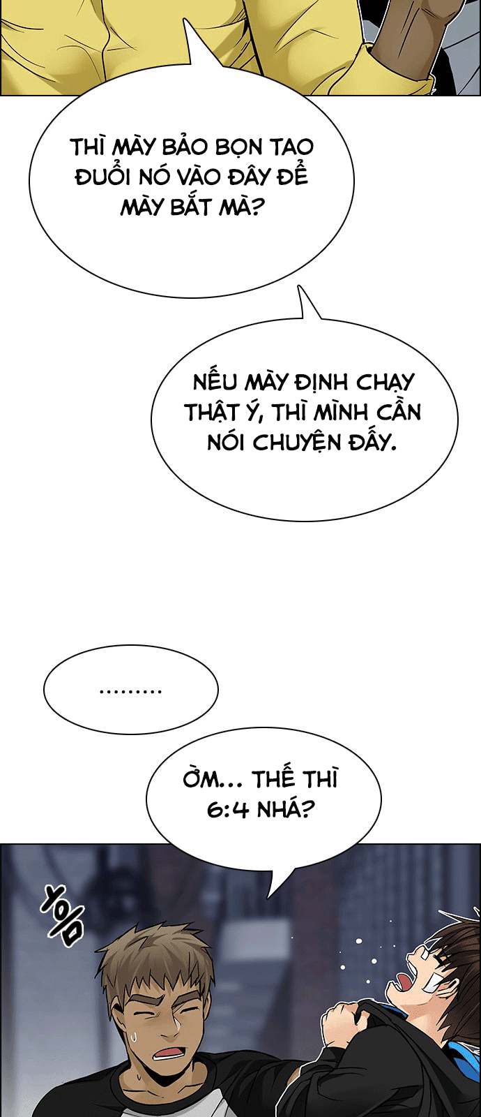 Dice - Chương 203 - Trang 58