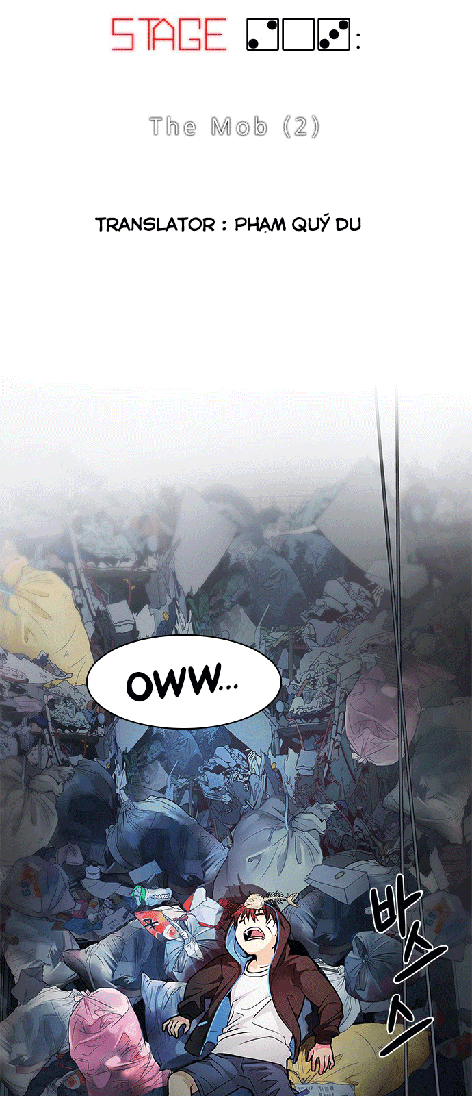 Dice - Chương 203 - Trang 7