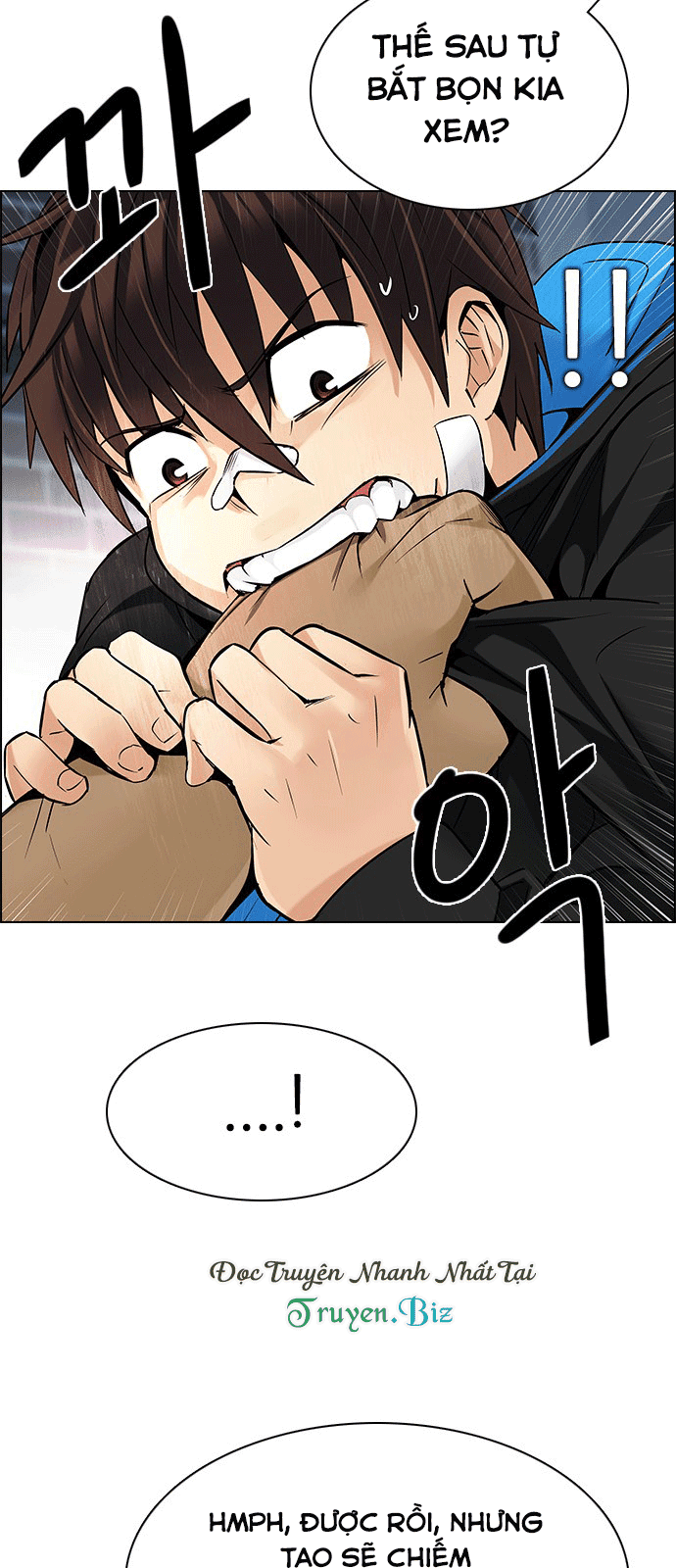 Dice - Chương 203 - Trang 61