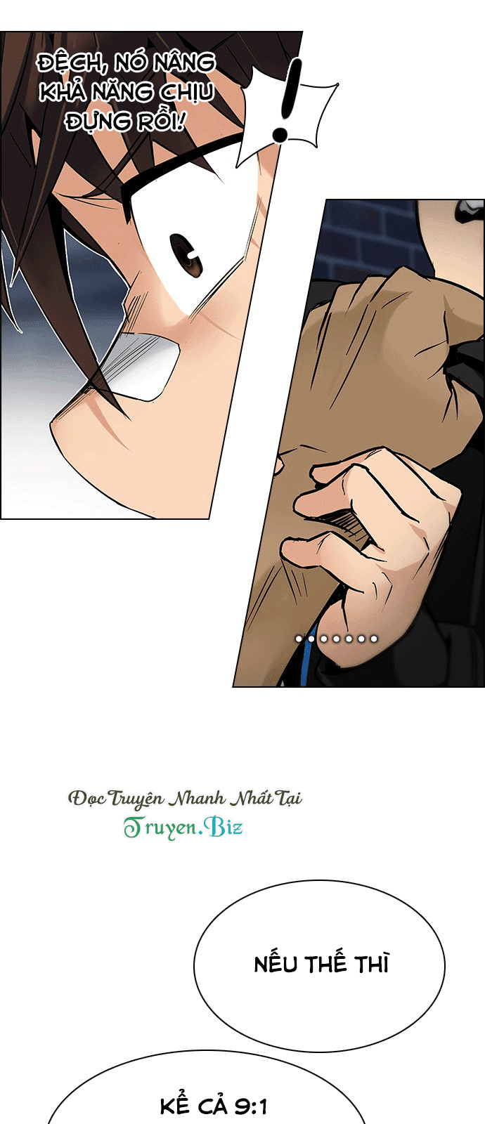 Dice - Chương 203 - Trang 63