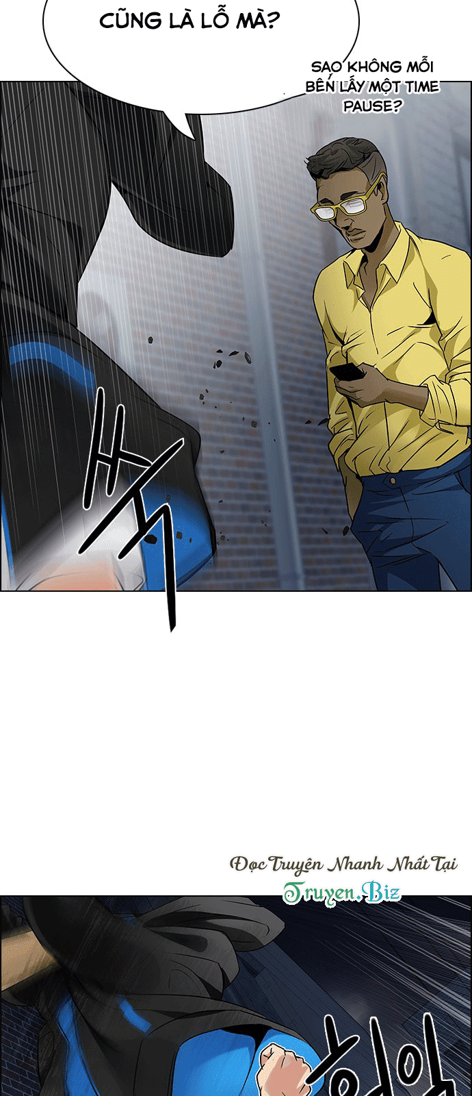 Dice - Chương 203 - Trang 64