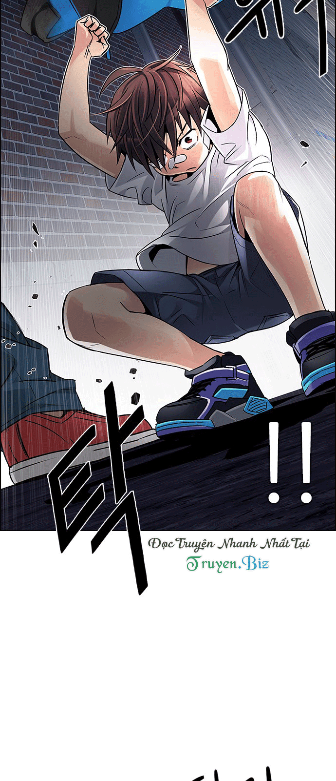 Dice - Chương 203 - Trang 65