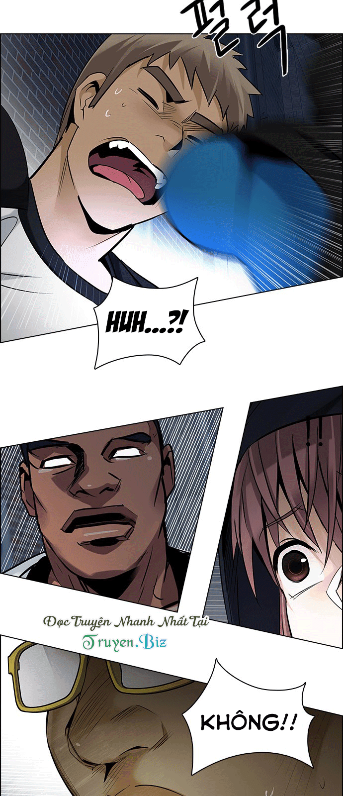 Dice - Chương 203 - Trang 66