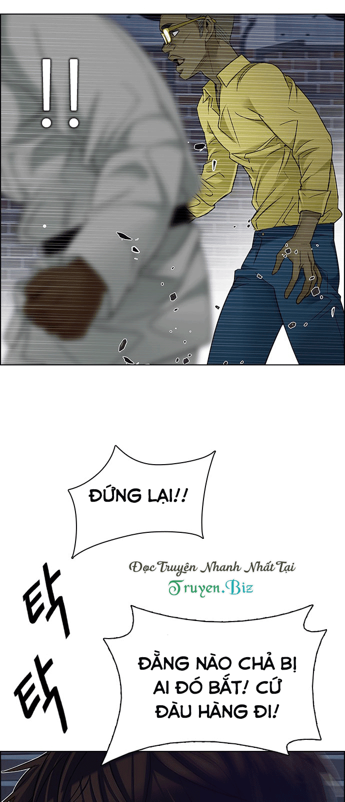 Dice - Chương 203 - Trang 69