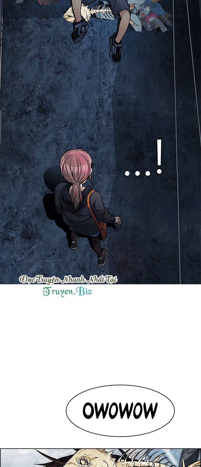 Dice - Chương 203 - Trang 8