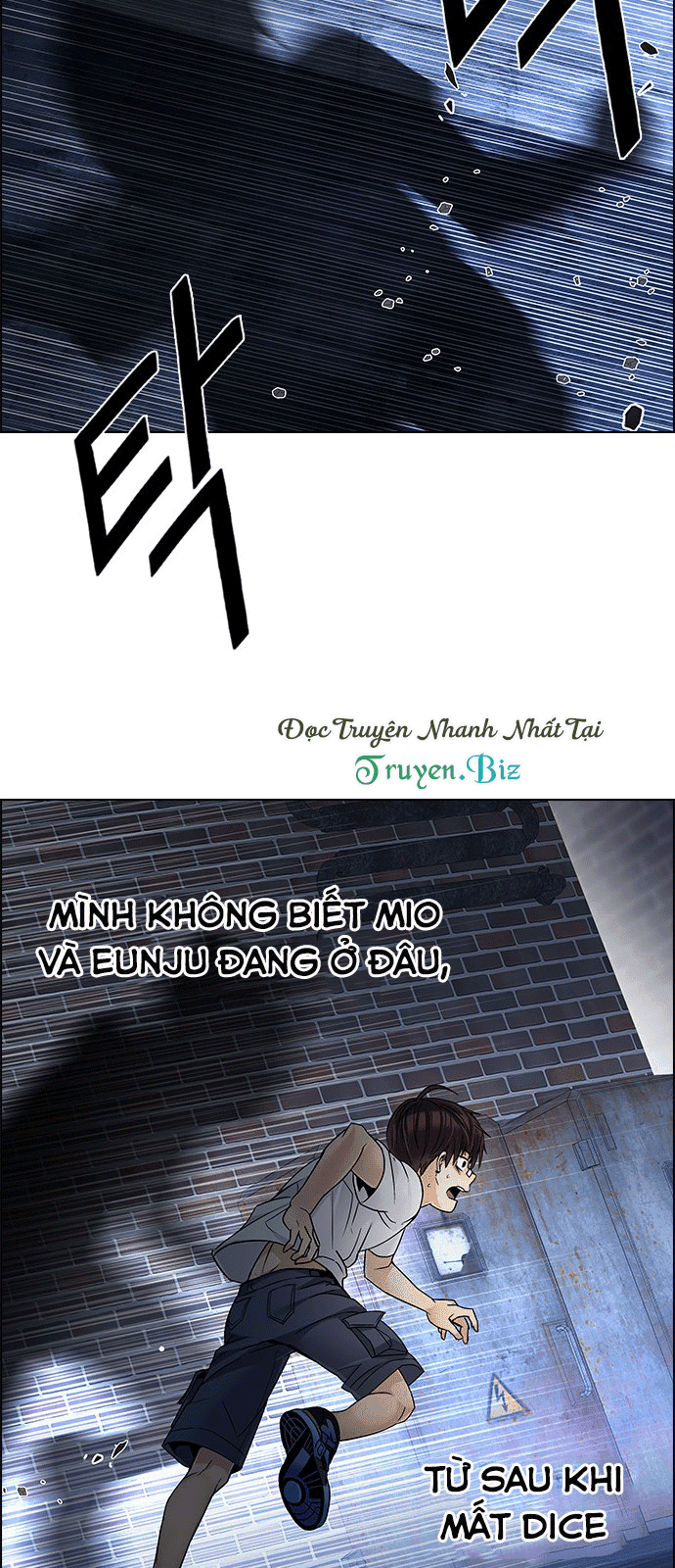 Dice - Chương 203 - Trang 71