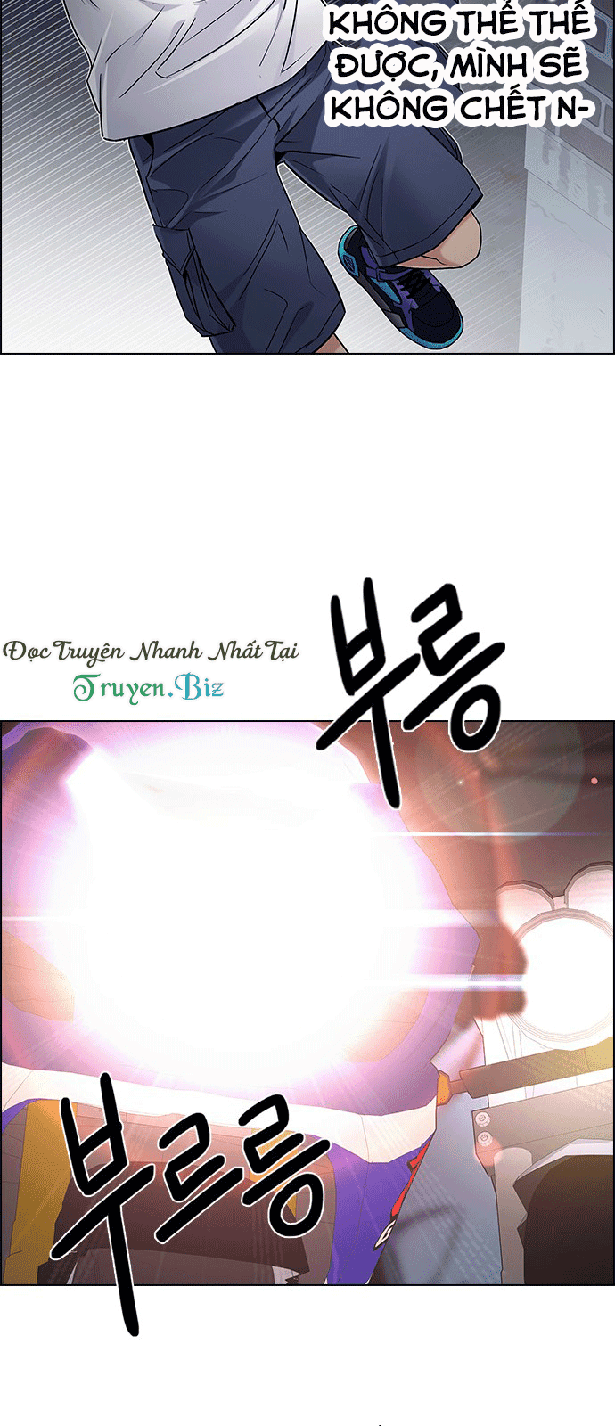 Dice - Chương 203 - Trang 73