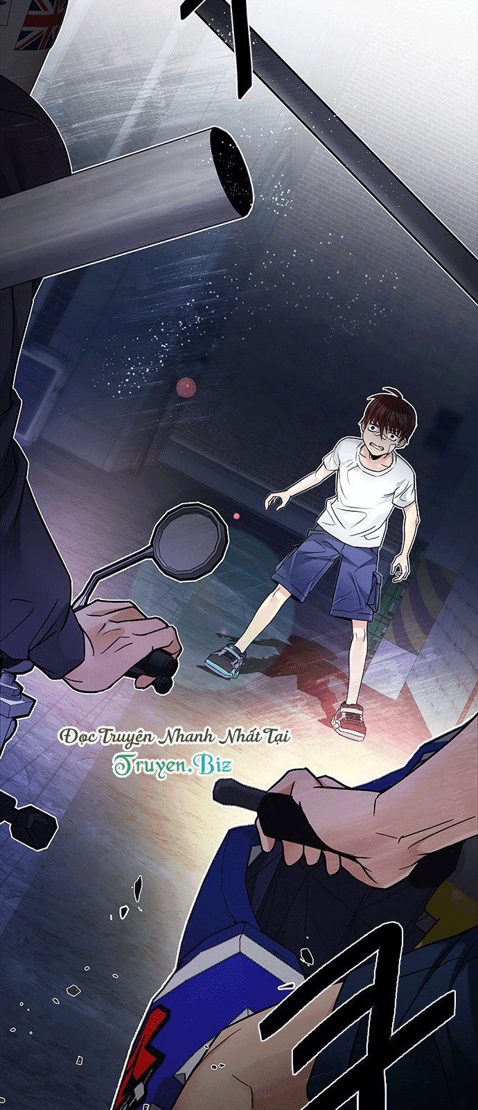 Dice - Chương 203 - Trang 78