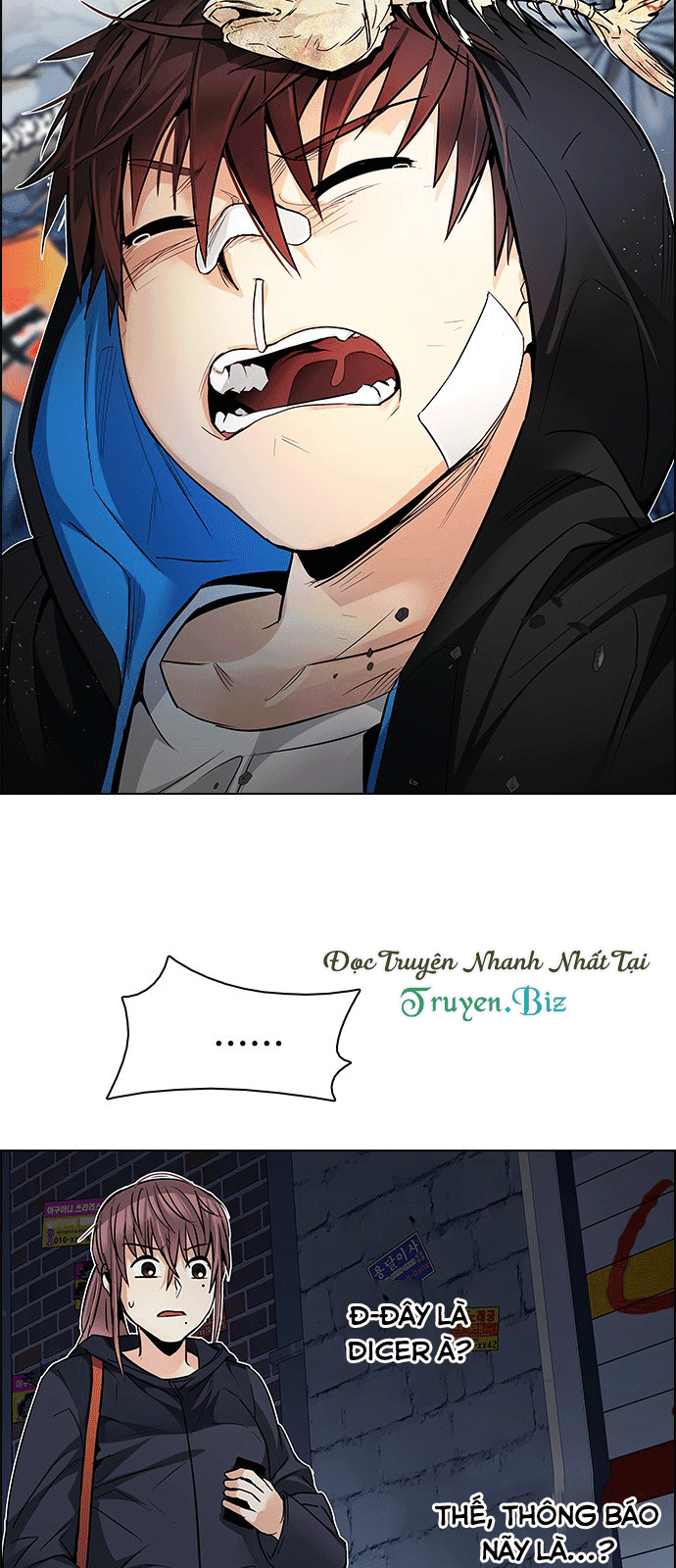 Dice - Chương 203 - Trang 9