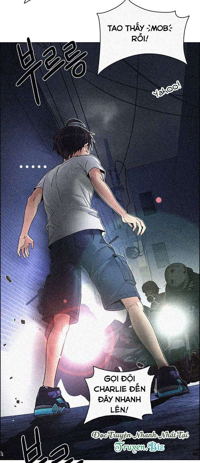 Dice - Chương 204 - Trang 2