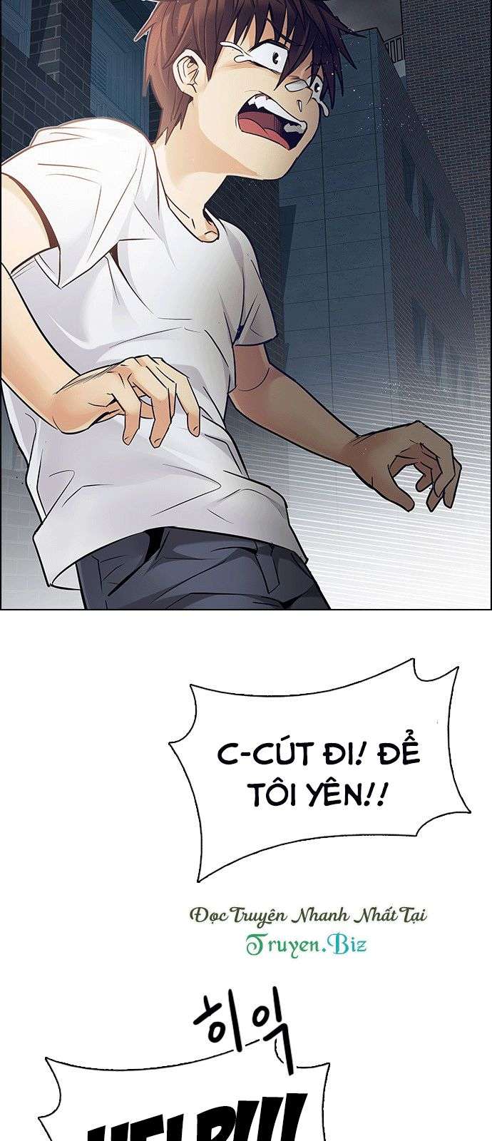 Dice - Chương 204 - Trang 12