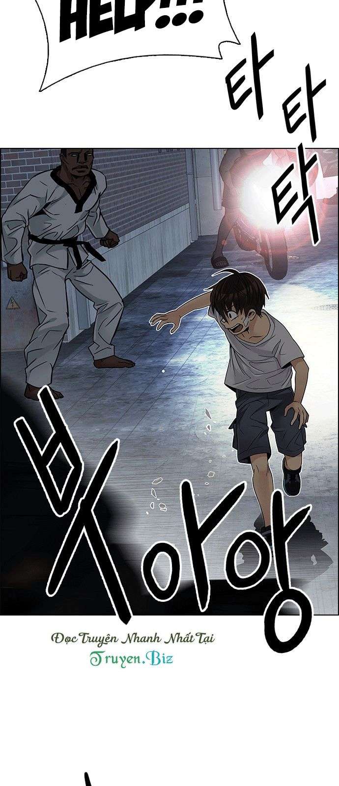 Dice - Chương 204 - Trang 13