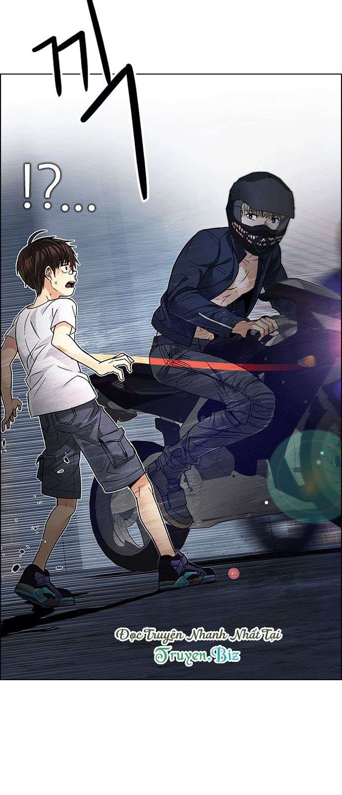 Dice - Chương 204 - Trang 14