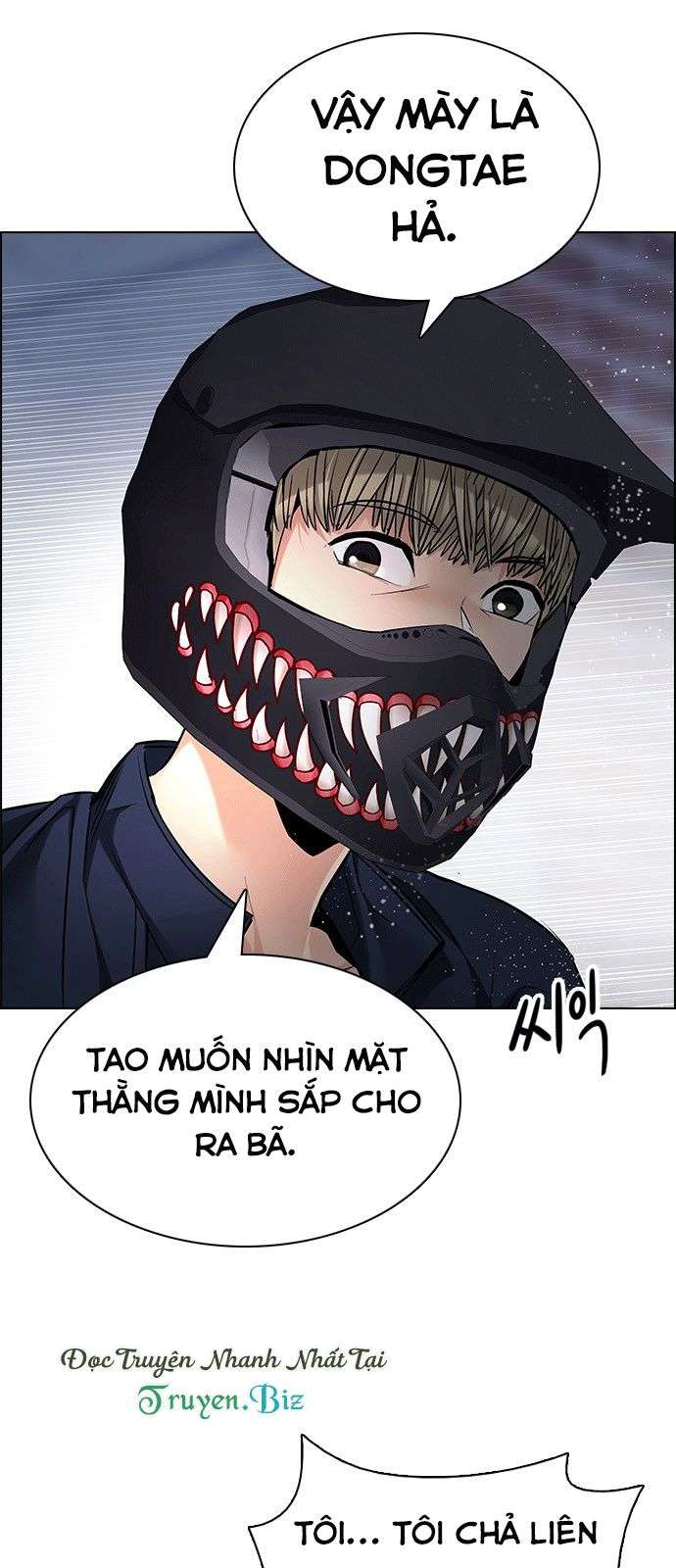 Dice - Chương 204 - Trang 15