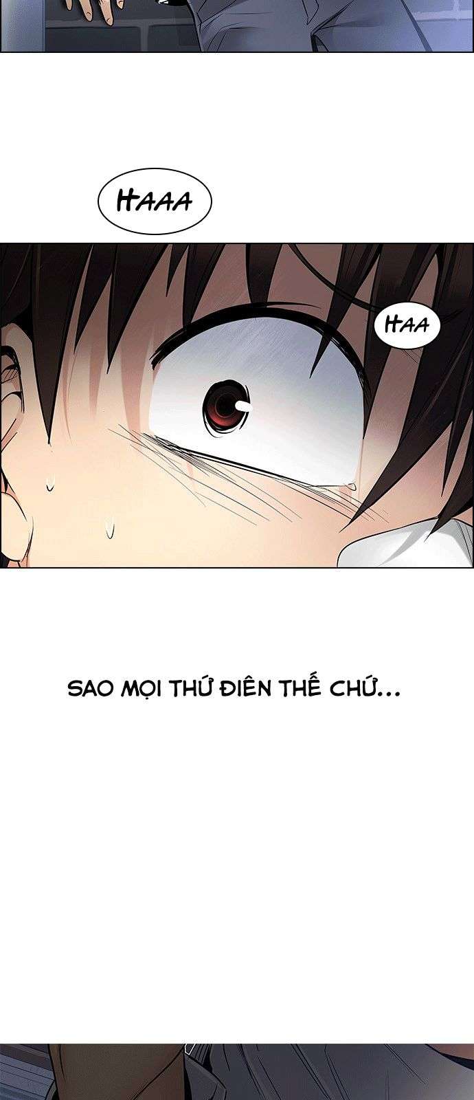 Dice - Chương 204 - Trang 19