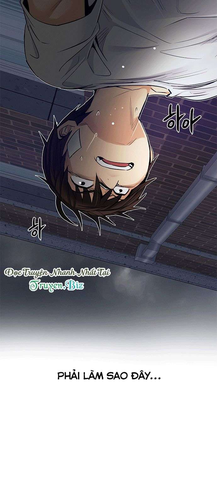 Dice - Chương 204 - Trang 20