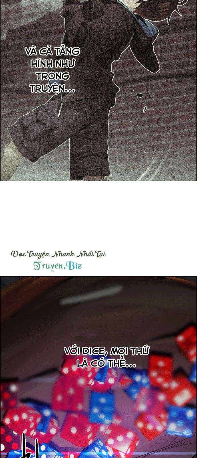 Dice - Chương 204 - Trang 24