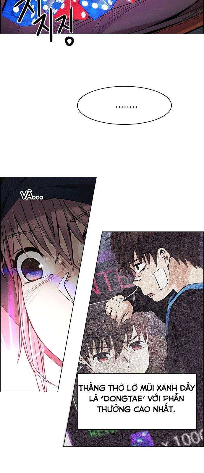 Dice - Chương 204 - Trang 25