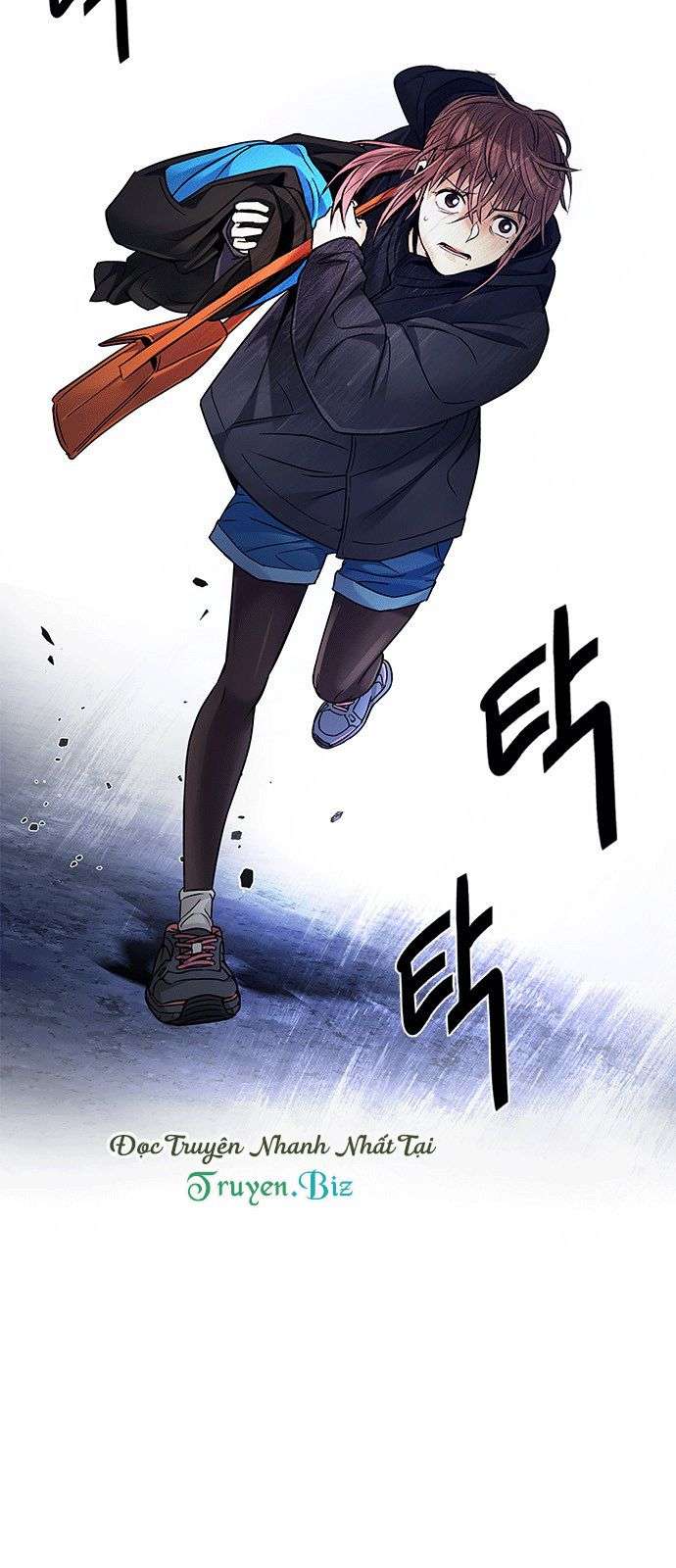 Dice - Chương 204 - Trang 28