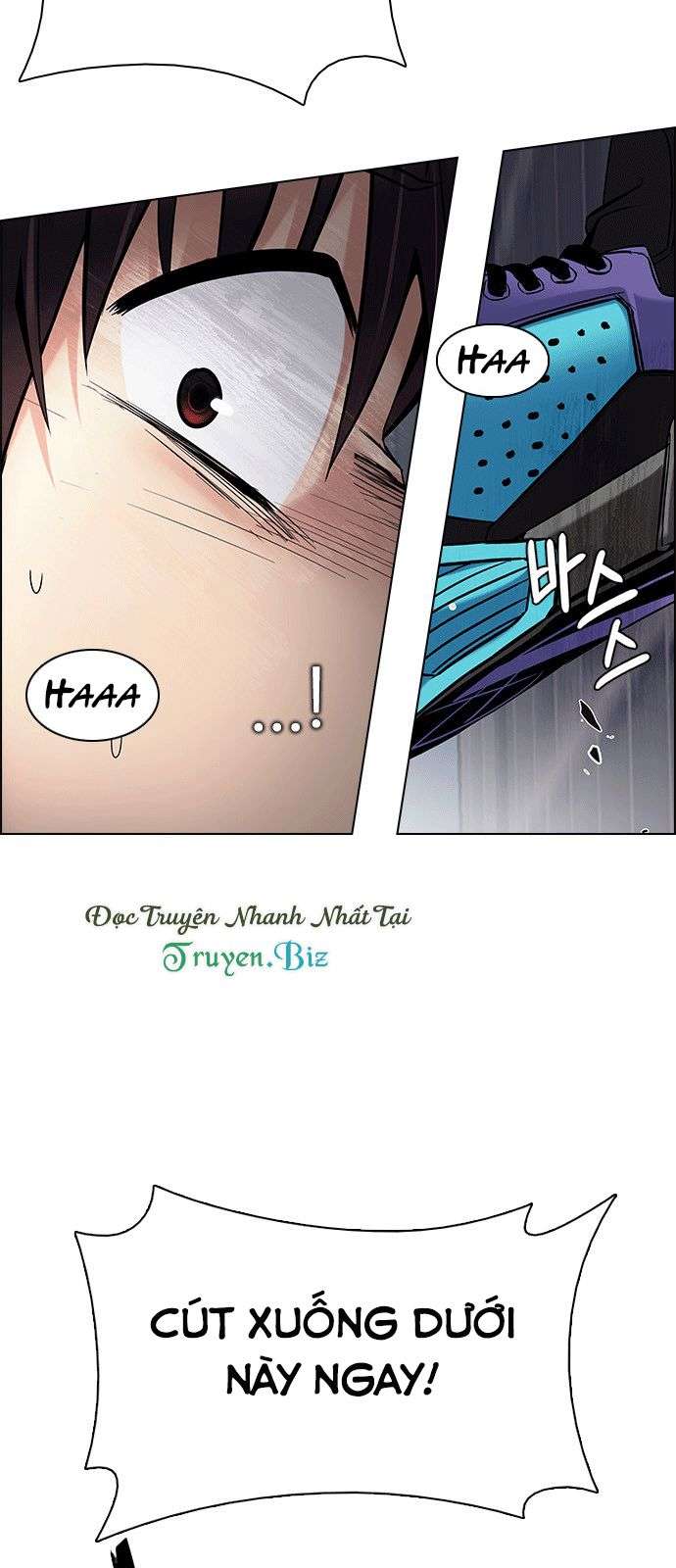 Dice - Chương 204 - Trang 30