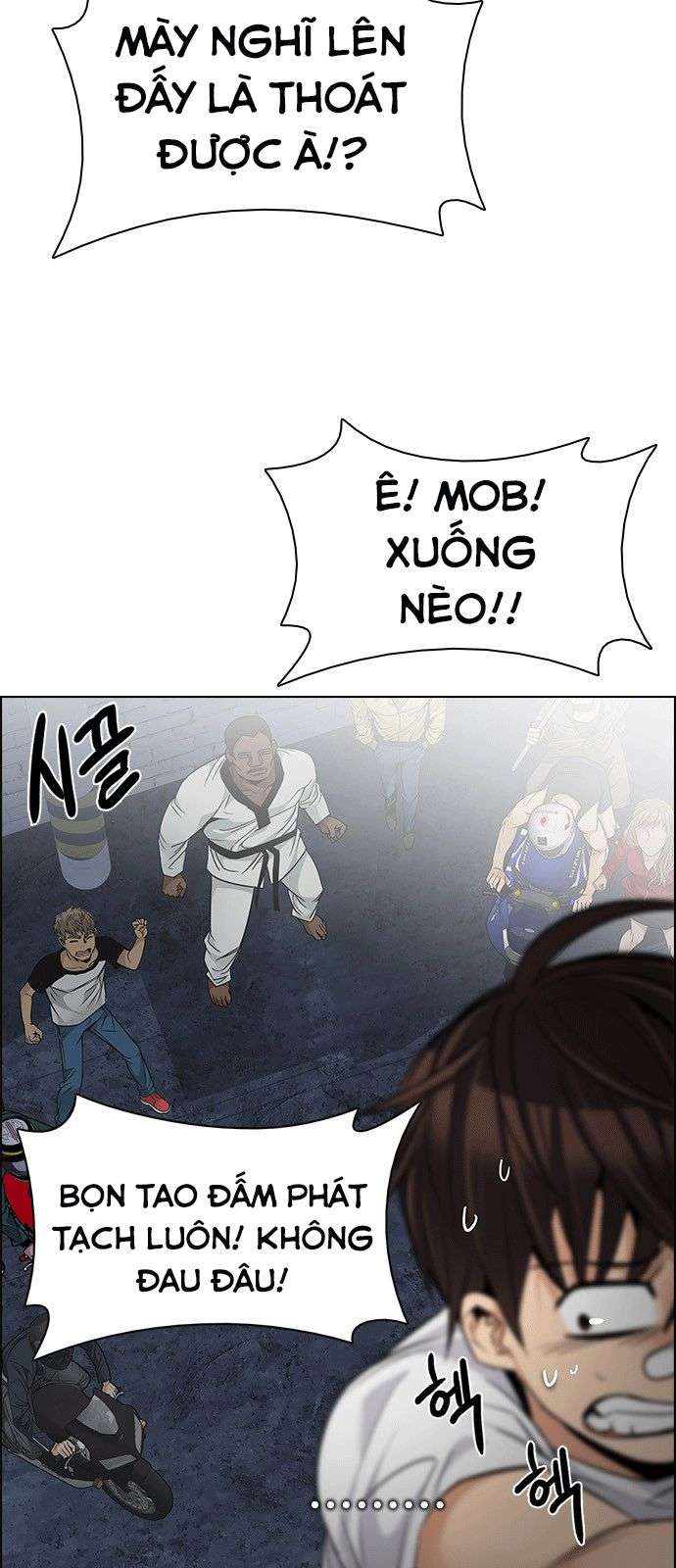 Dice - Chương 204 - Trang 32