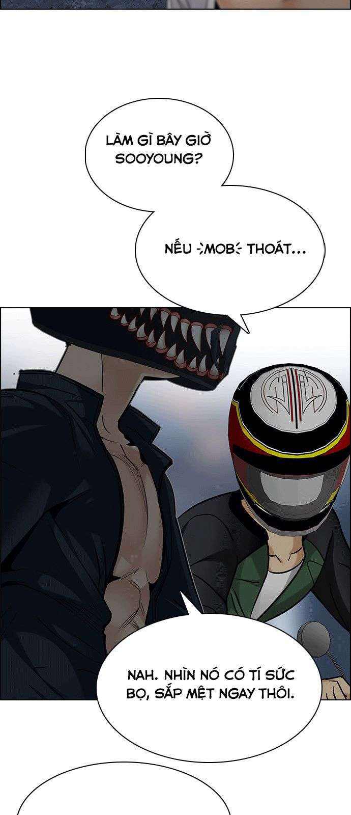 Dice - Chương 204 - Trang 33