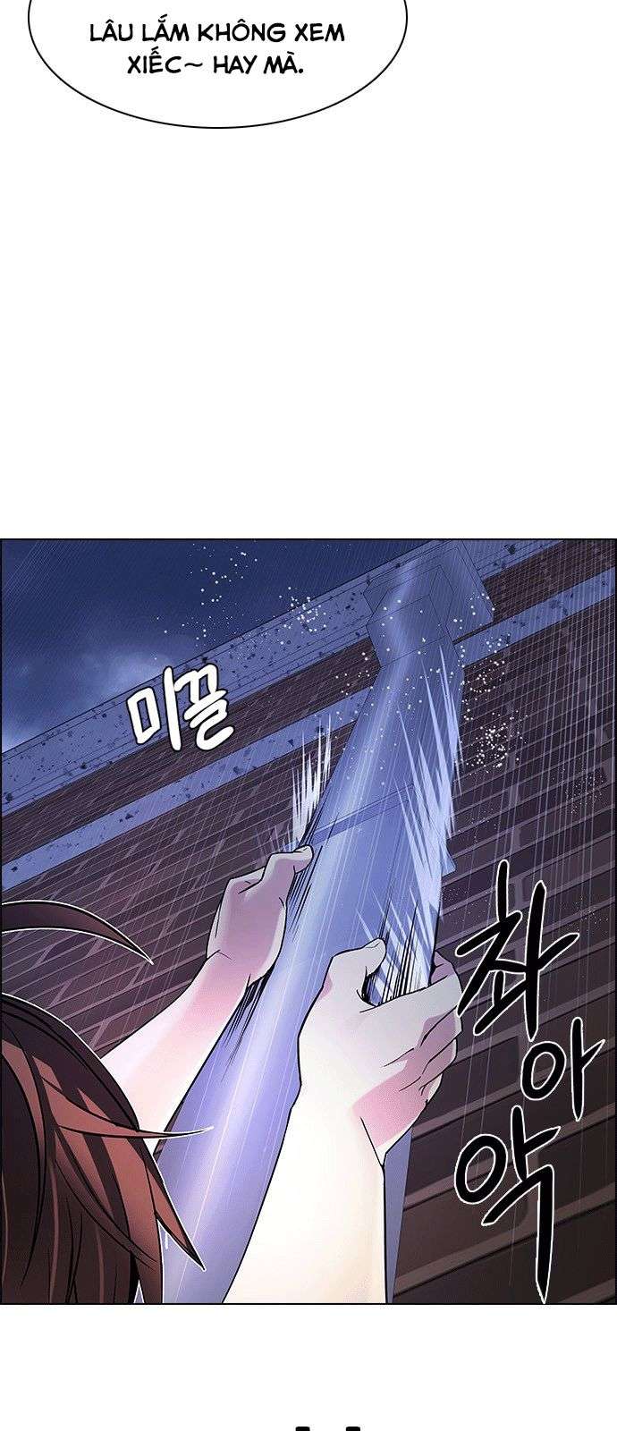 Dice - Chương 204 - Trang 34