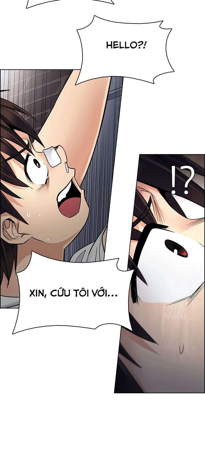 Dice - Chương 204 - Trang 38