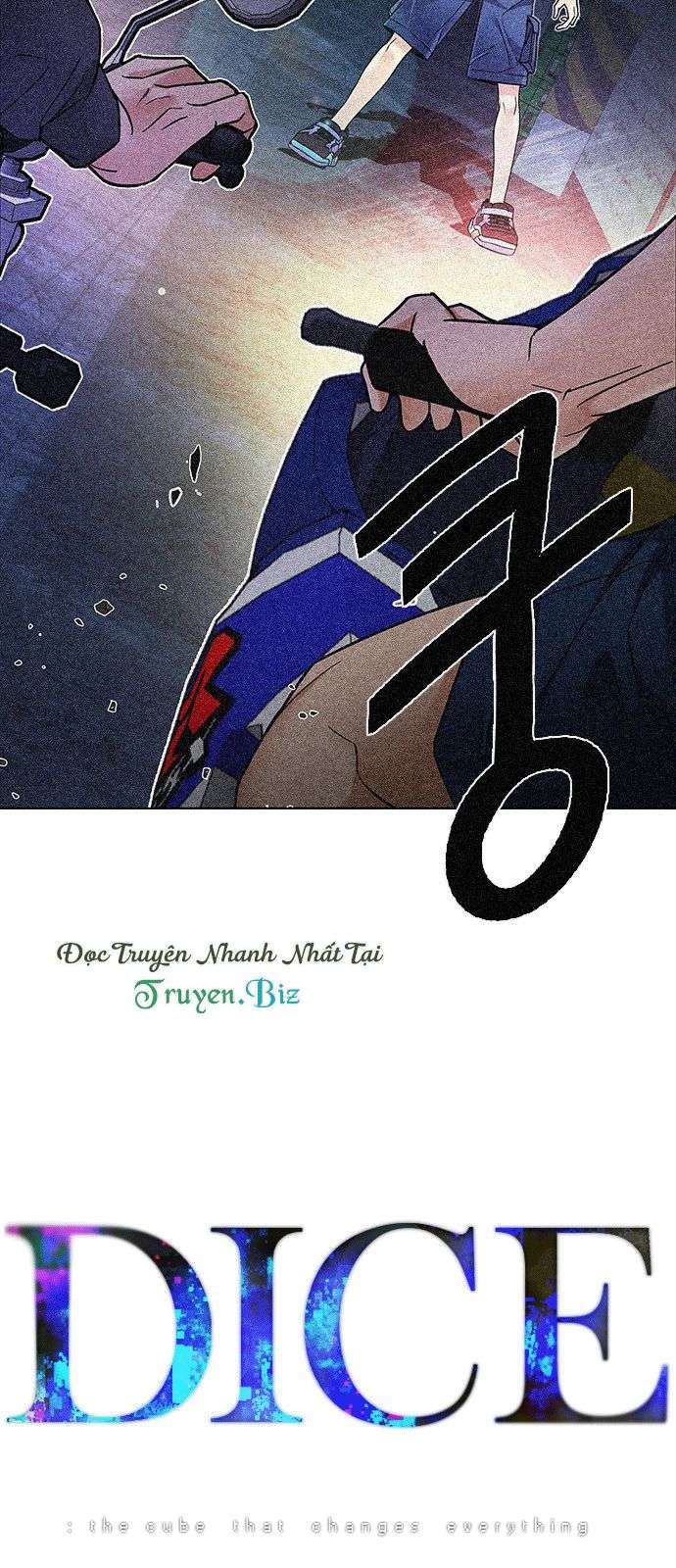 Dice - Chương 204 - Trang 5